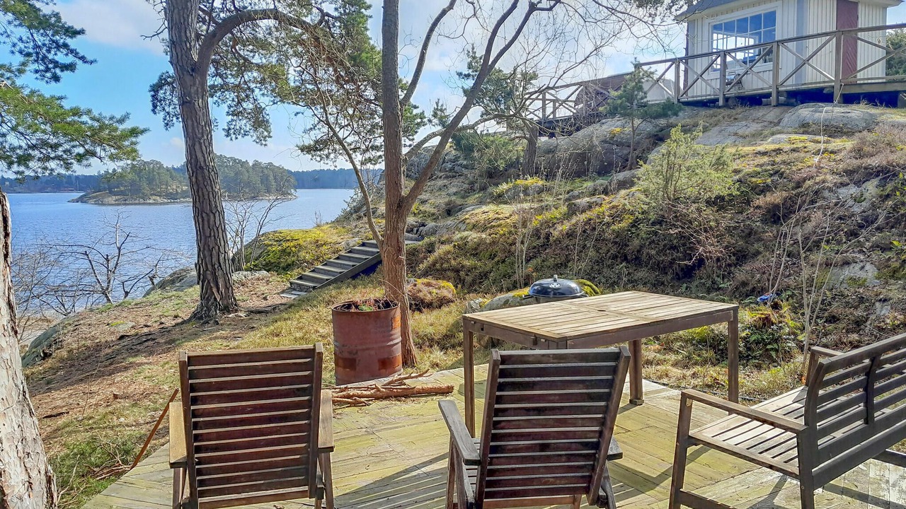 Photo of Outdoor in Varmdo