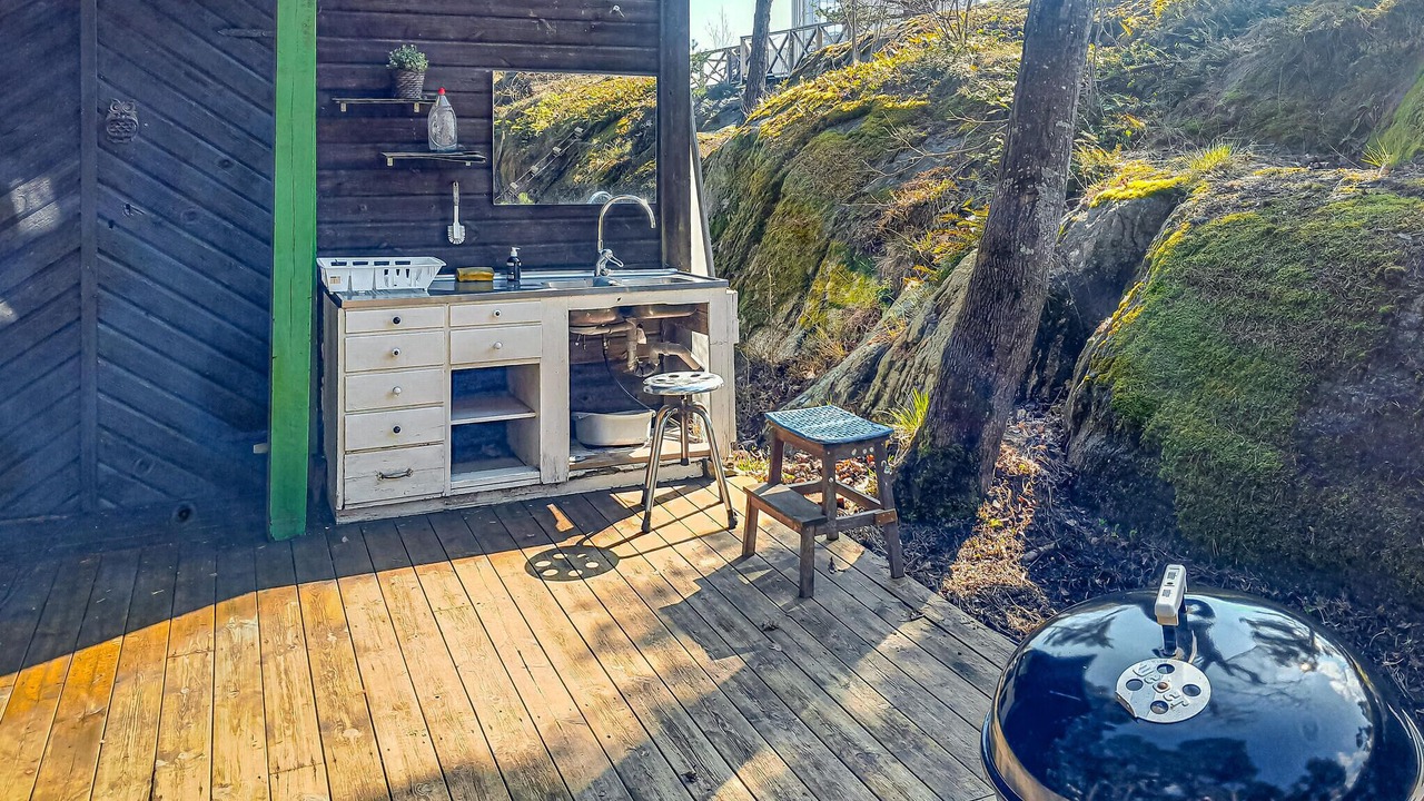 Photo of Outdoor in Varmdo