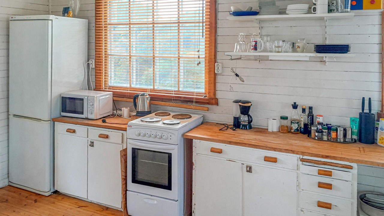 Photo of Kitchen in Varmdo