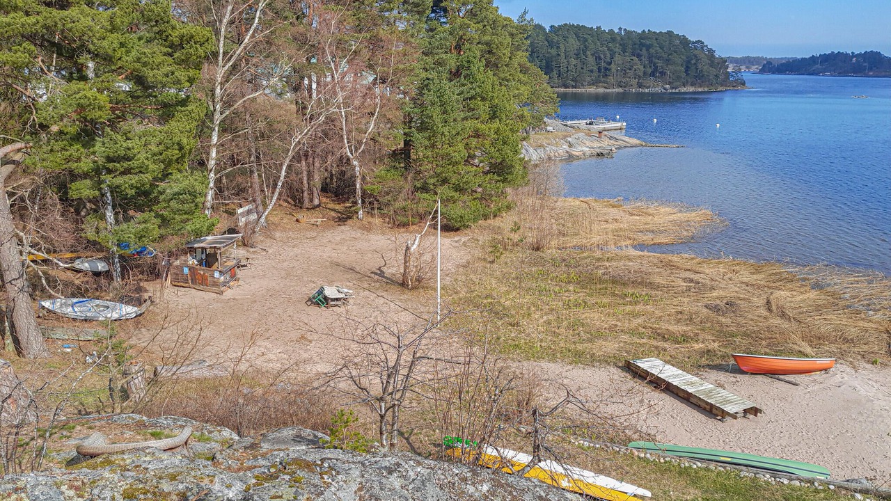 Photo of Outdoor in Varmdo