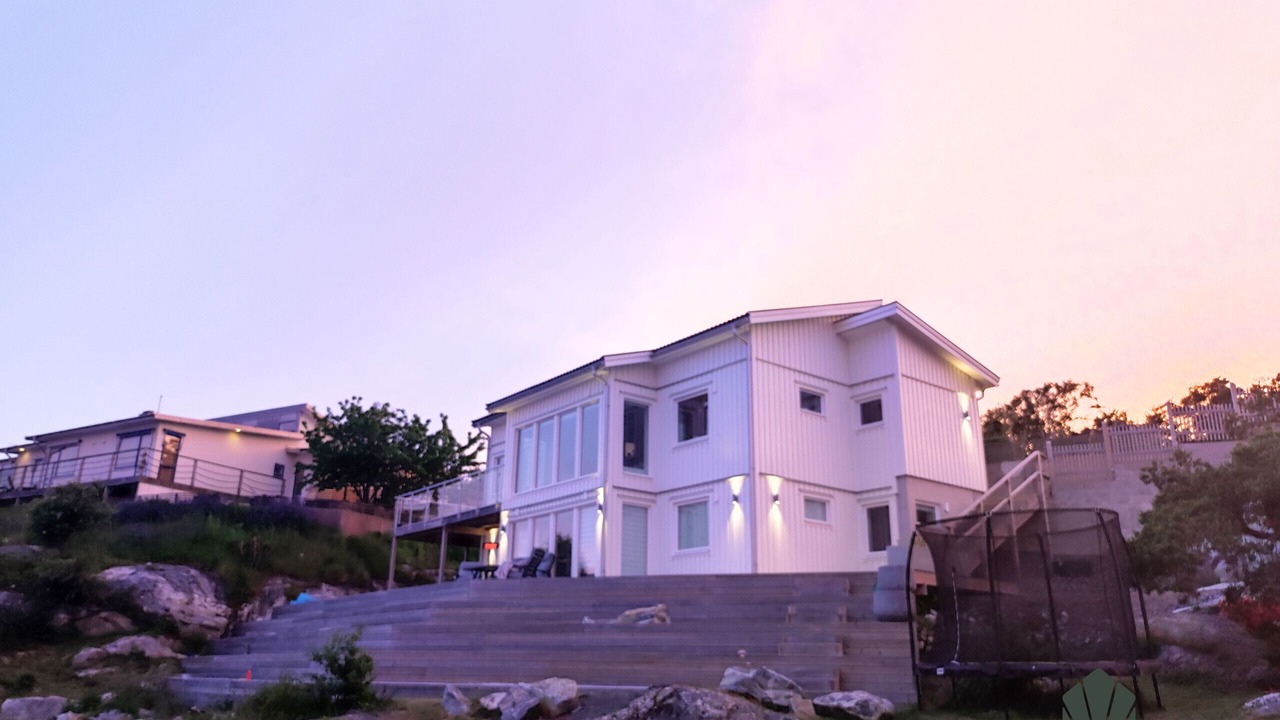 Photo of Outdoor in Haellsvik