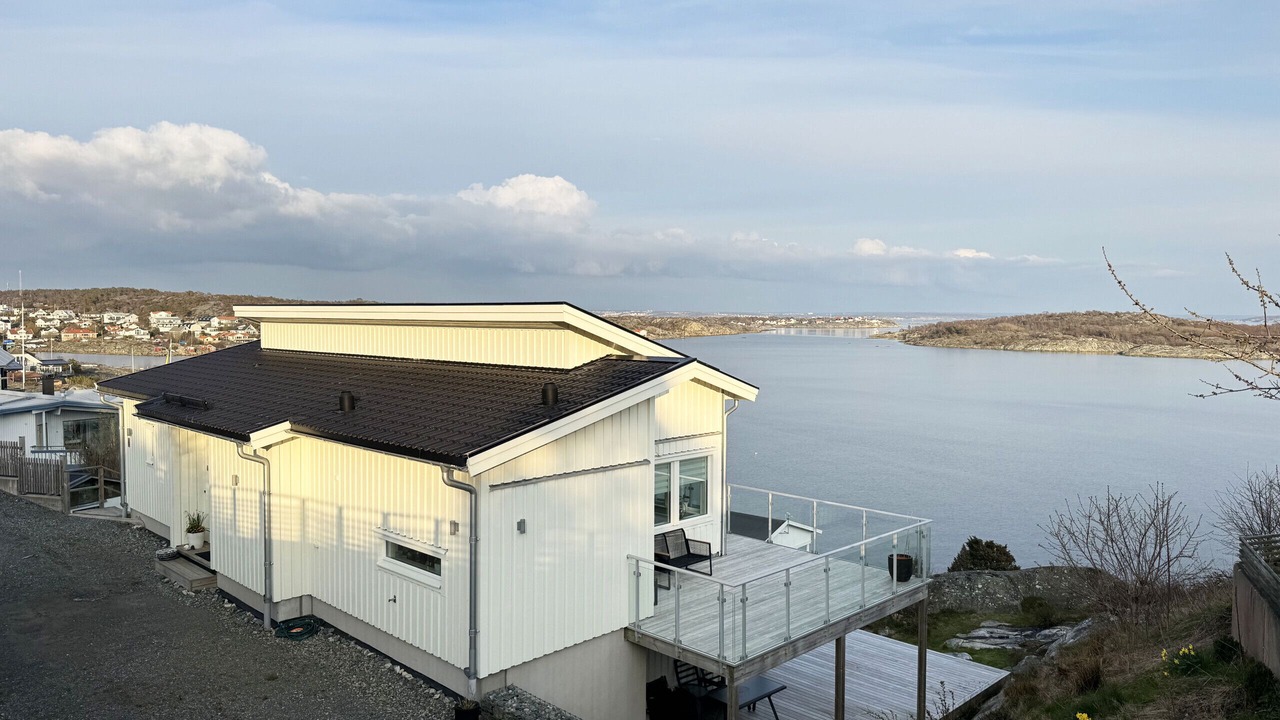 Photo of Outdoor in Haellsvik