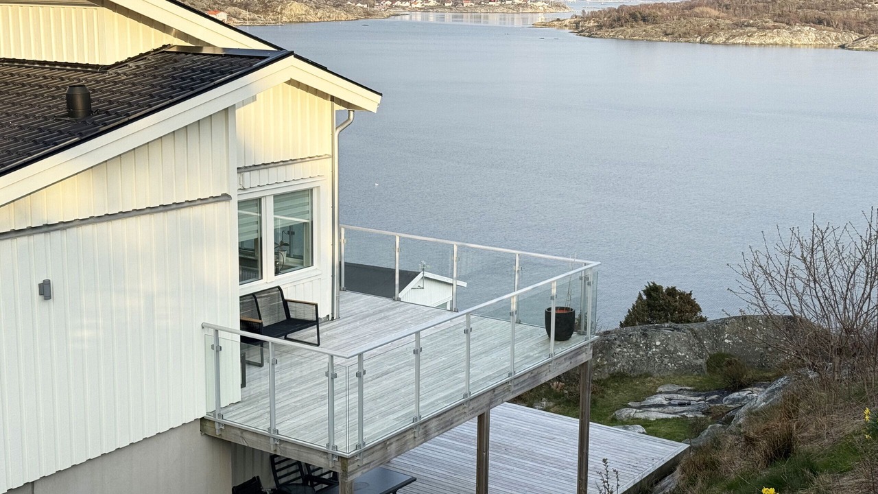 Photo of Outdoor in Haellsvik