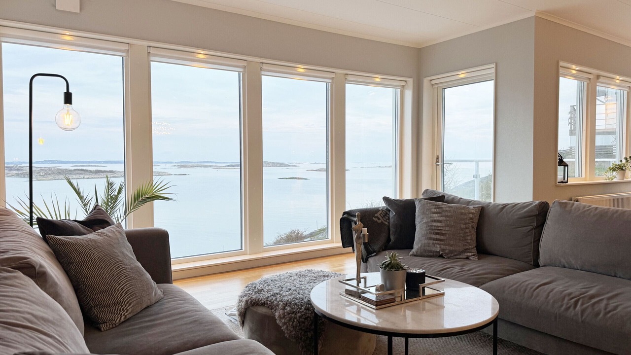 Photo of Livingroom in Haellsvik