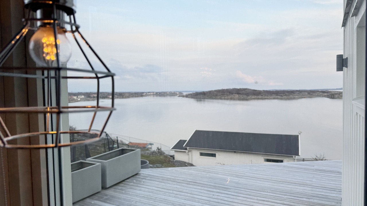 Photo of Outdoor in Haellsvik