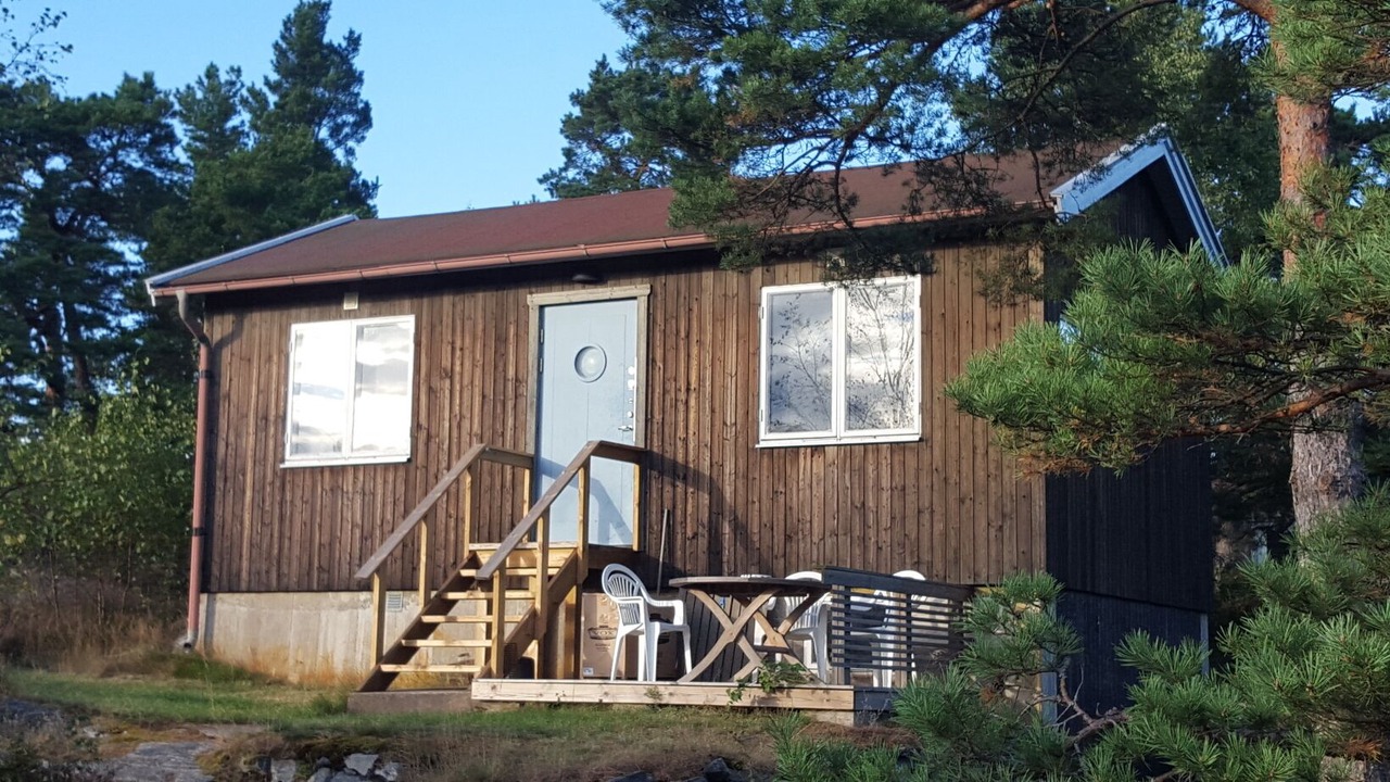 Photo of Buildings in Tyreso O