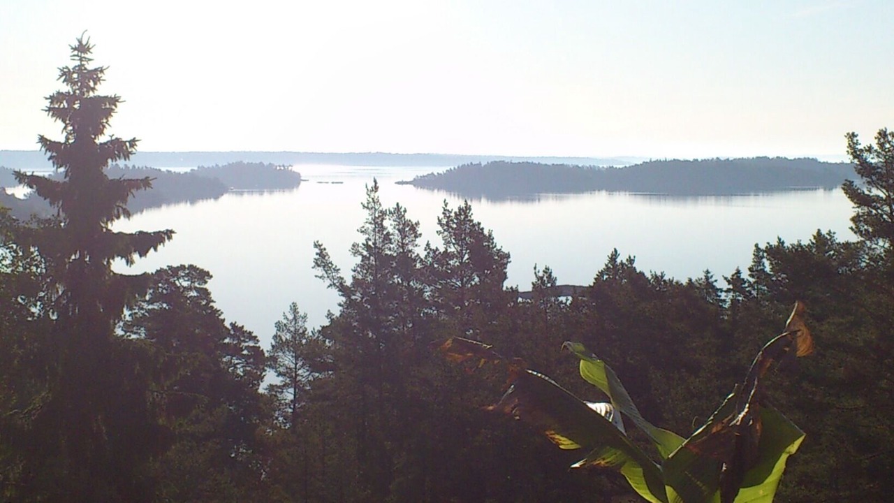 Photo of Outdoor in Tyreso O