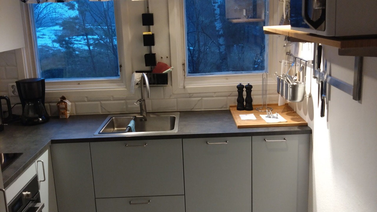 Photo of Kitchen in Tyreso O