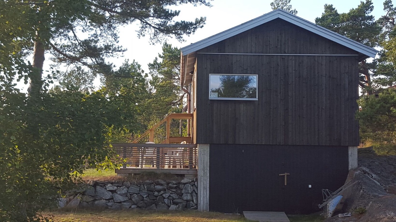 Photo of Outdoor in Tyreso O