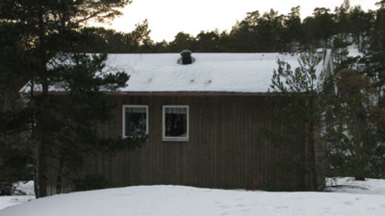 Photo of Buildings in Tyreso O