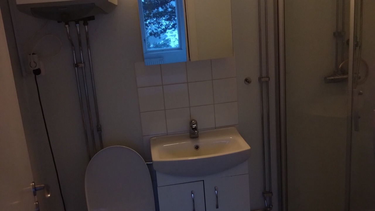 Photo of Bathroom in Tyreso O
