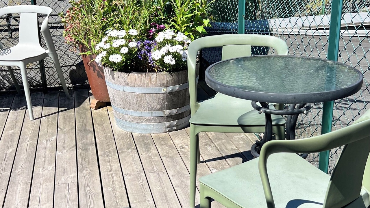 Photo of Patio Balcony in Arendal