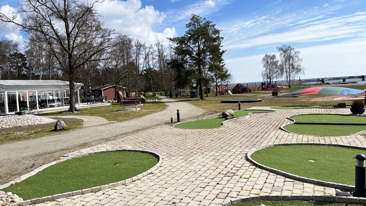Photo of Outdoor in Vassmolosa