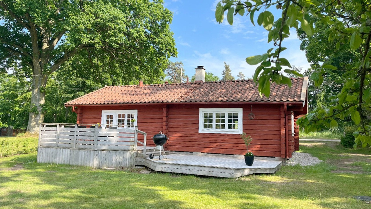 Photo of Outdoor in Vassmolosa