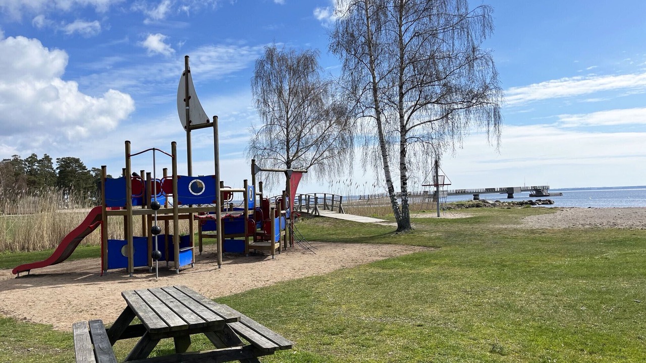 Photo of Outdoor in Vassmolosa
