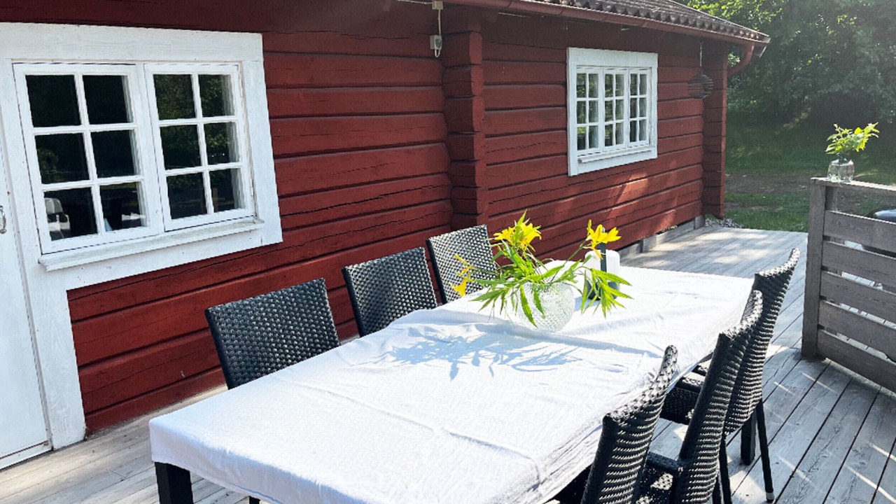 Photo of Outdoor in Vassmolosa