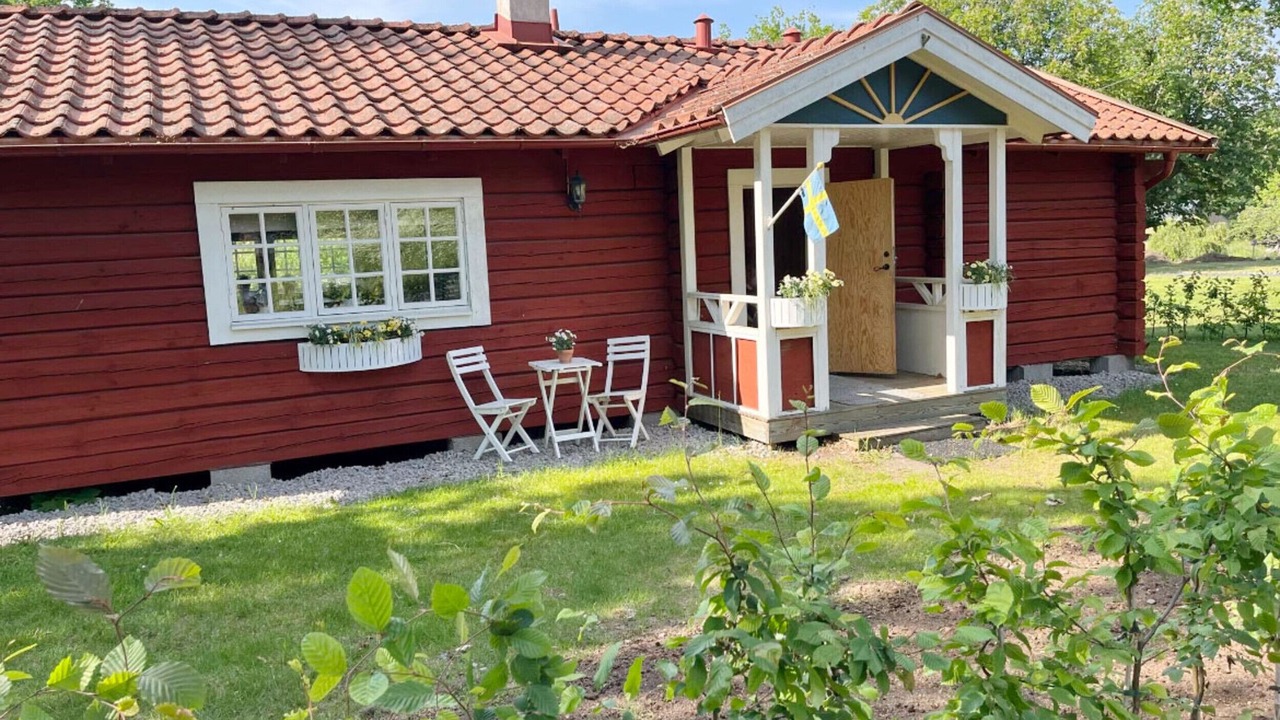 Photo of Outdoor in Vassmolosa