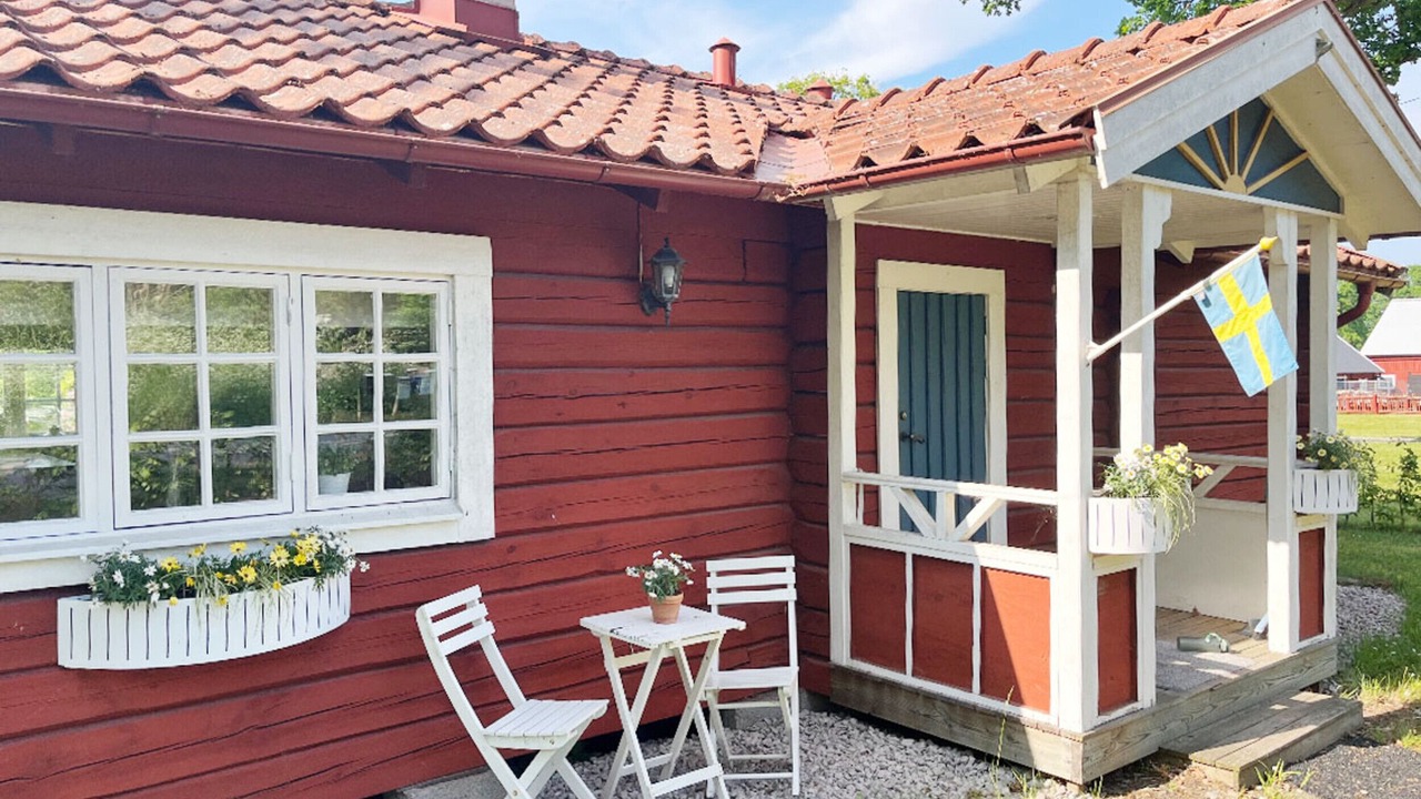 Photo of Outdoor in Vassmolosa