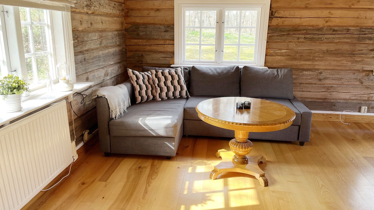 Photo of Livingroom in Vassmolosa
