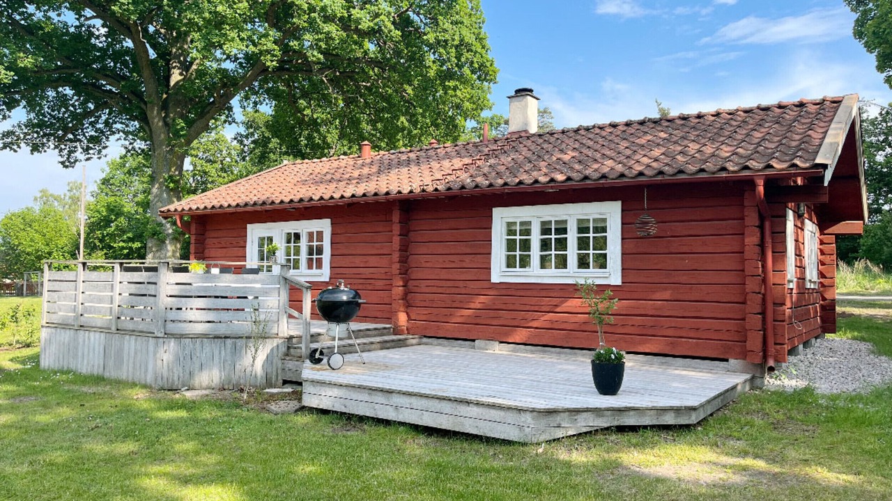 Photo of Outdoor in Vassmolosa