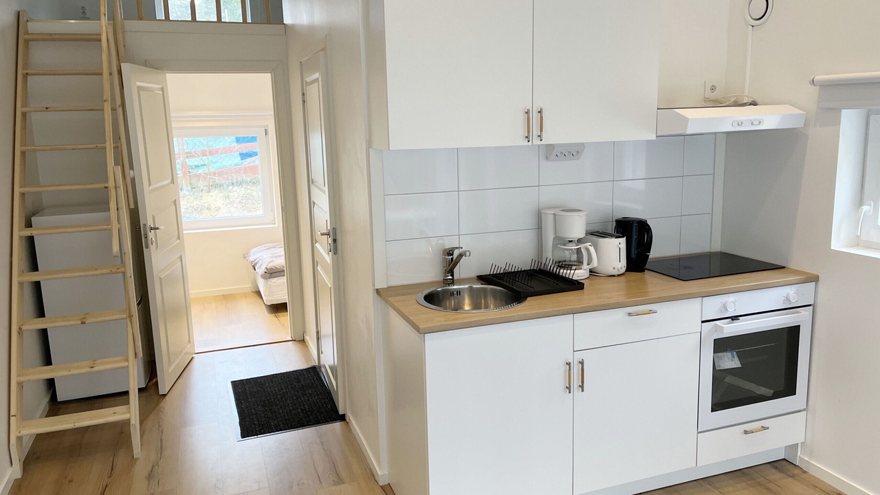 Photo of Kitchen in Tumba