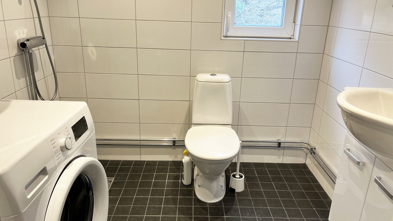 Photo of Bathroom in Tumba