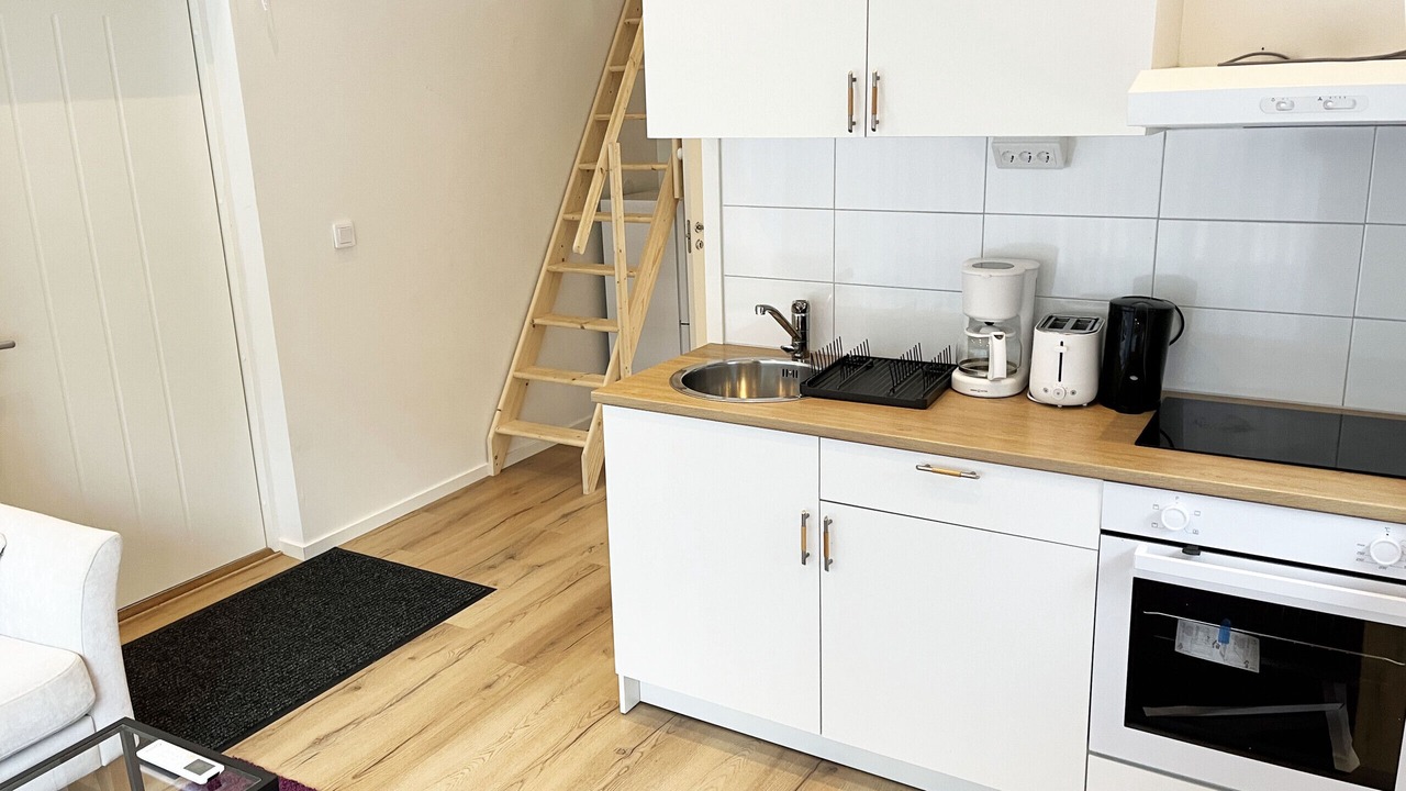 Photo of Kitchen in Tumba