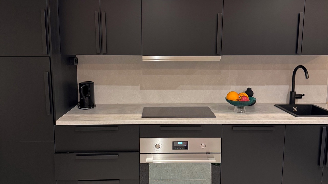 Photo of Kitchen in Porsgrunn