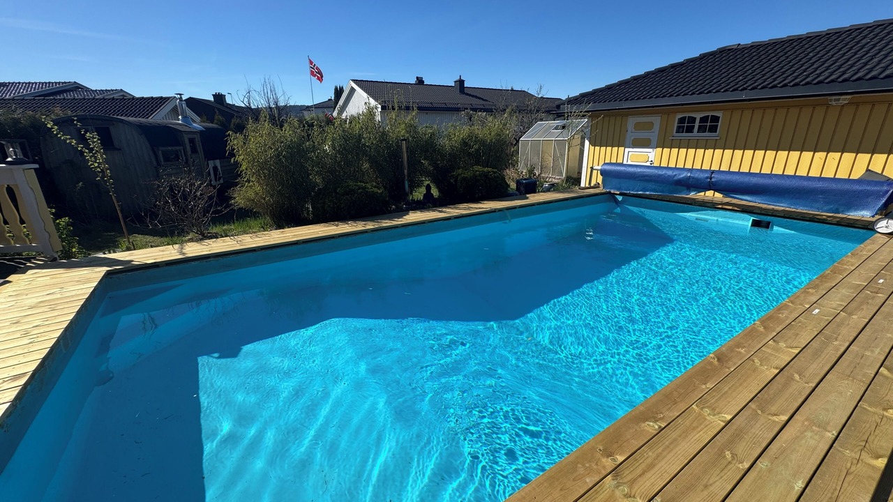 Photo of Outdoor in Porsgrunn