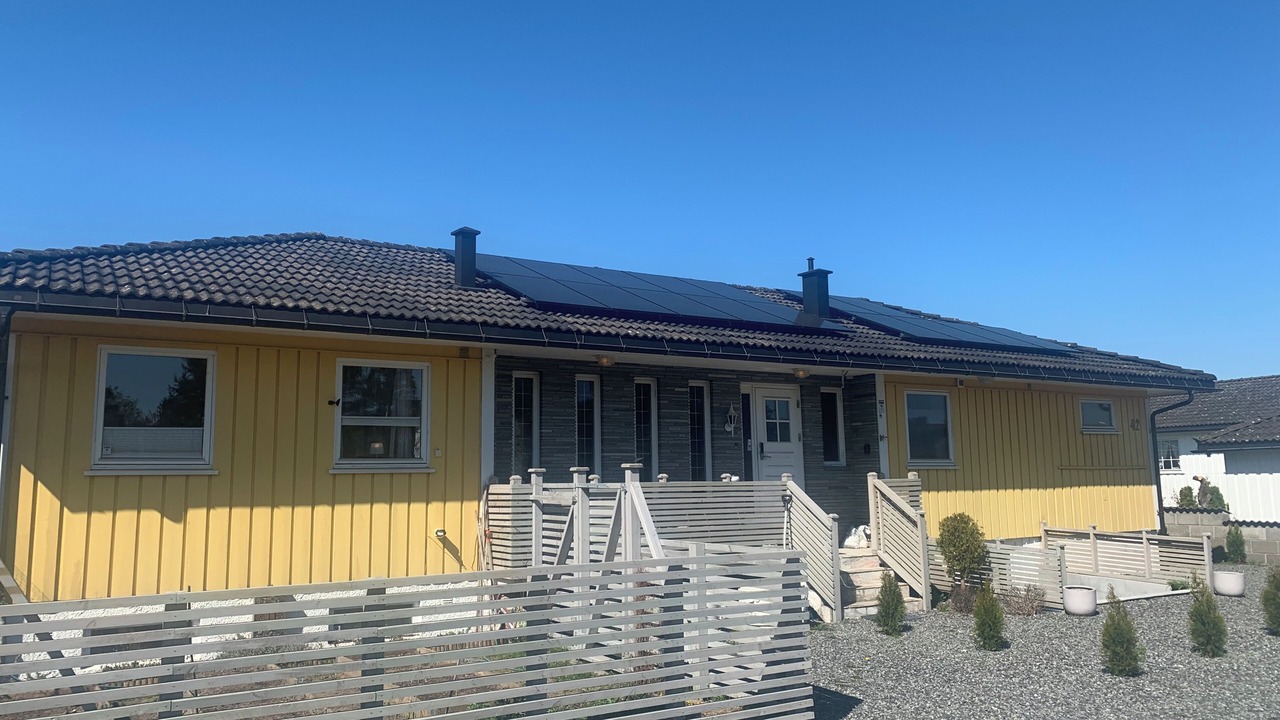 Photo of Outdoor in Porsgrunn