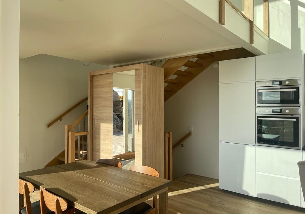 Photo of Kitchen in Billdal
