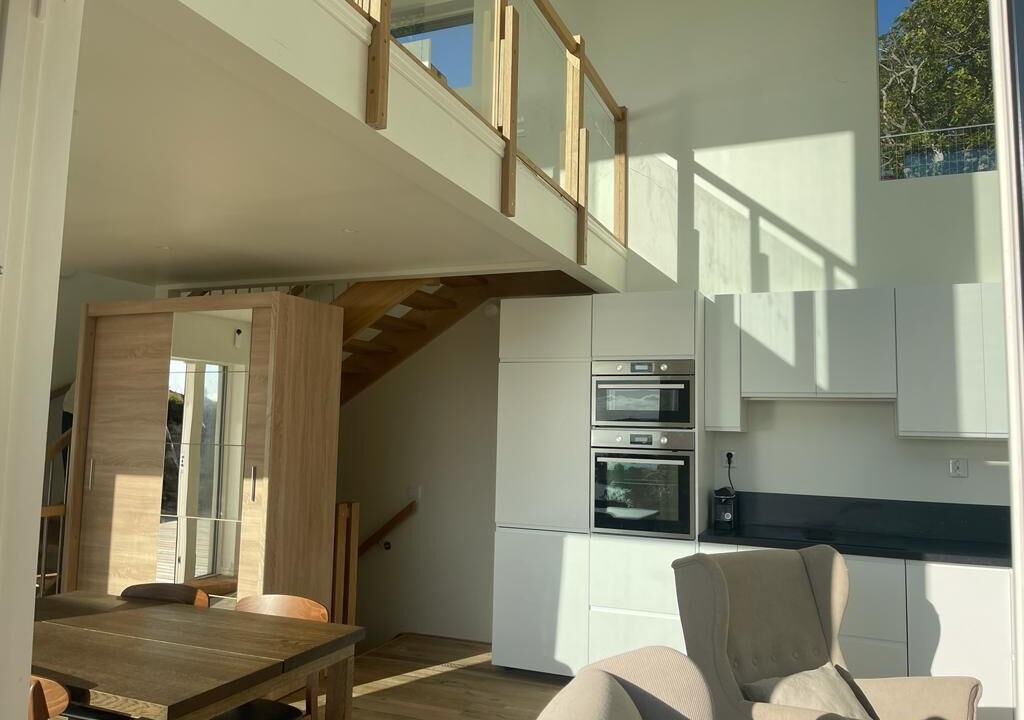 Photo of Kitchen in Billdal