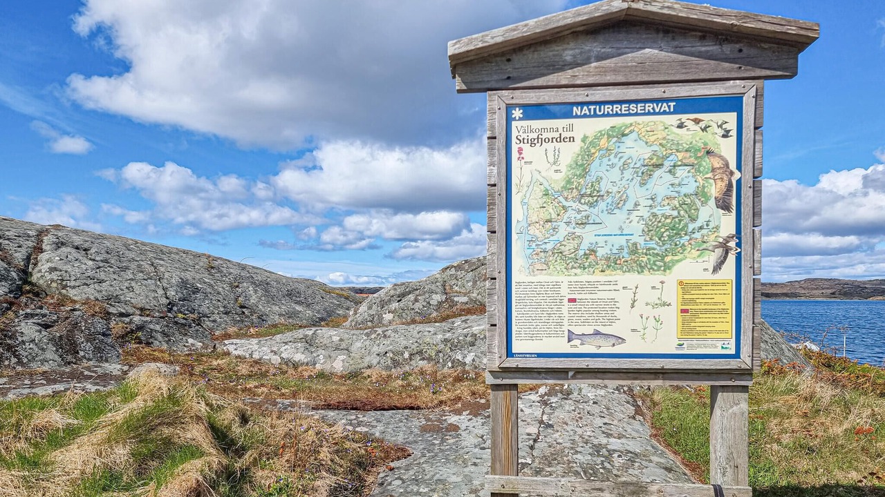 Photo of Outdoor in Bjorholmen