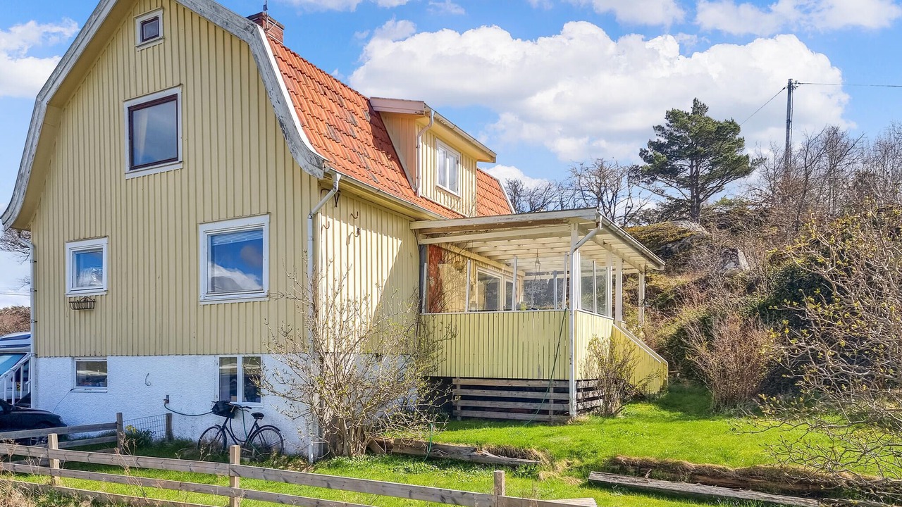 Photo of Outdoor in Bjorholmen