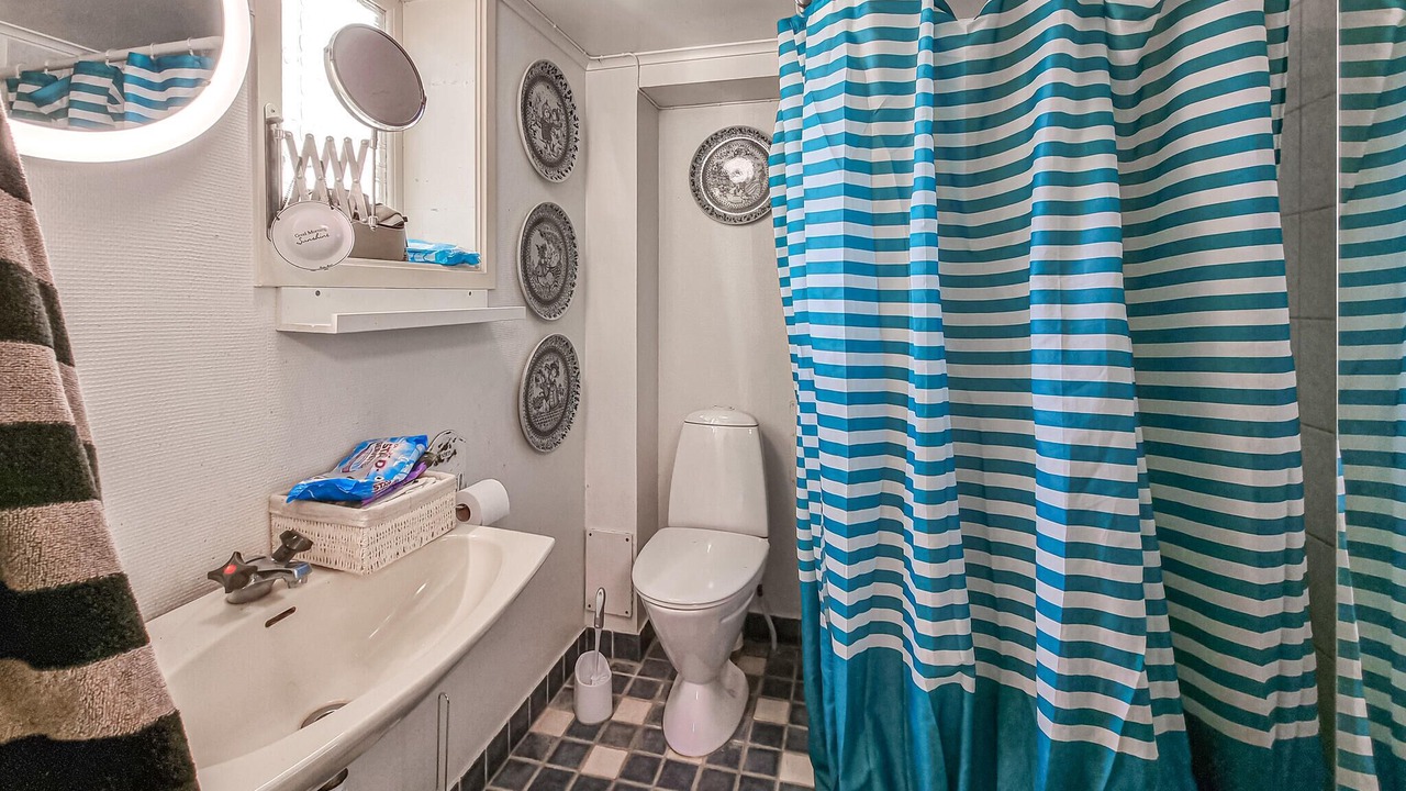 Photo of Bathroom in Bjorholmen