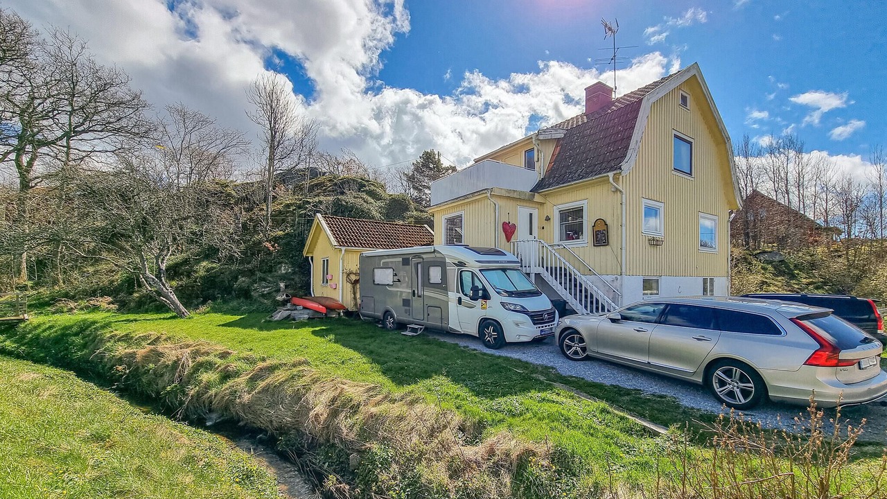 Photo of Outdoor in Bjorholmen
