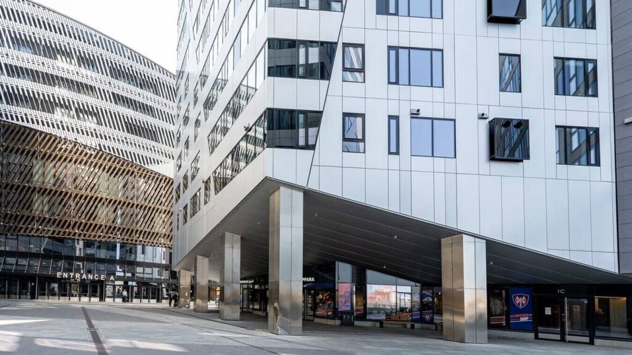 Photo of Outdoor in Tampere