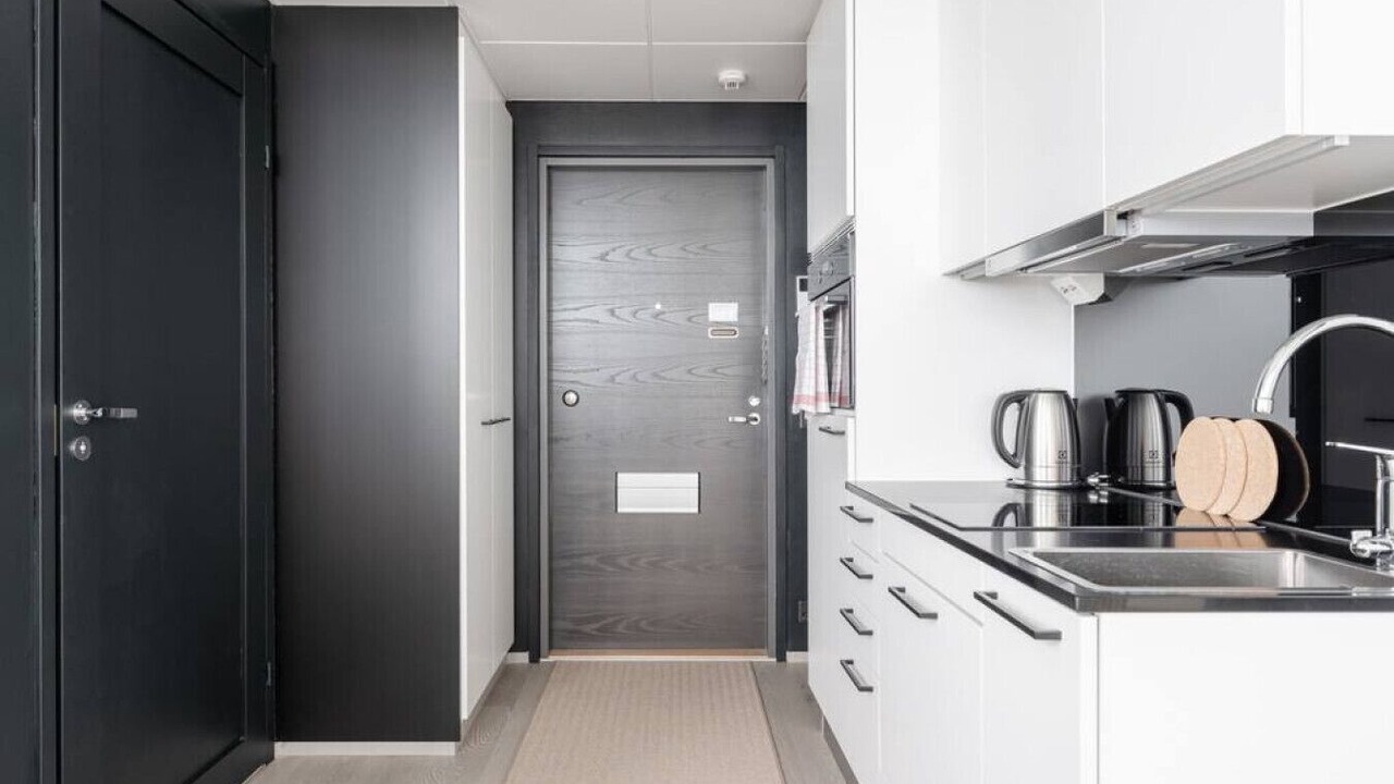 Photo of Kitchen in Tampere