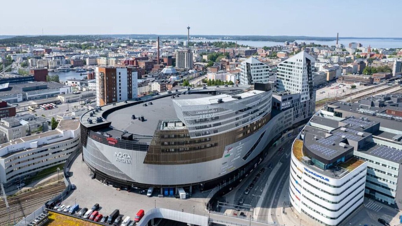 Photo of Others in Tampere