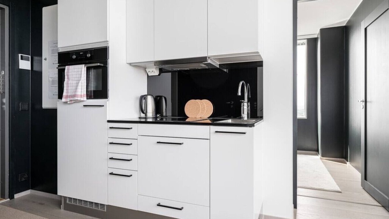 Photo of Kitchen in Tampere