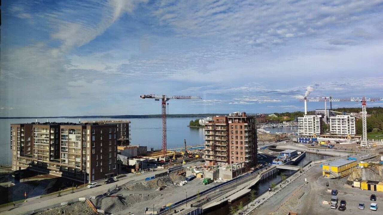 Photo of Others in Tampere