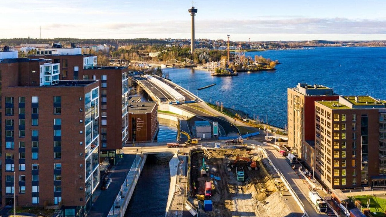 Photo of Outdoor in Tampere