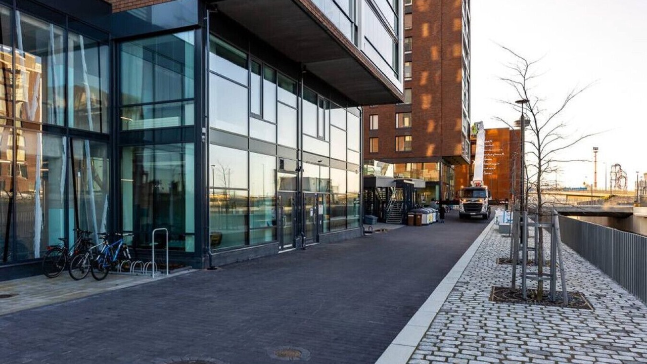 Photo of Outdoor in Tampere