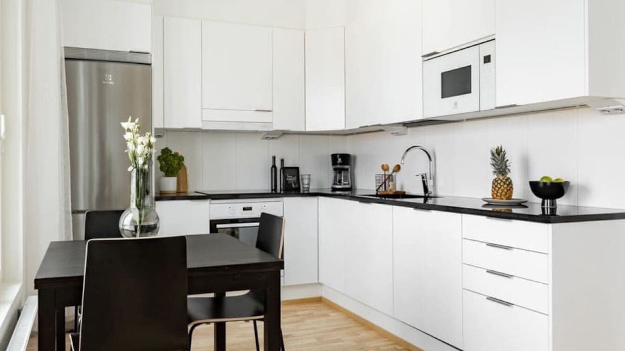 Photo of Kitchen in Tampere