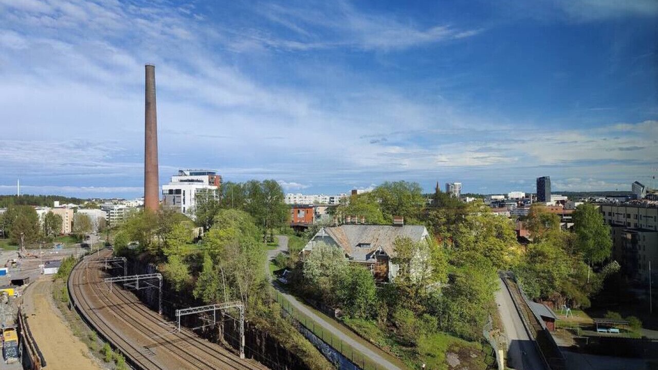 Photo of Others in Tampere