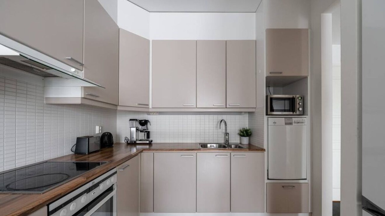 Photo of Kitchen in Tampere