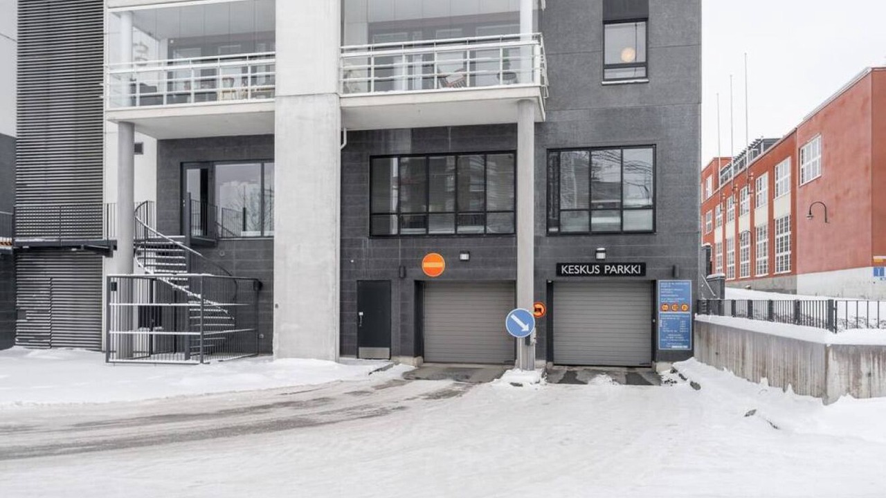 Photo of Outdoor in Tampere