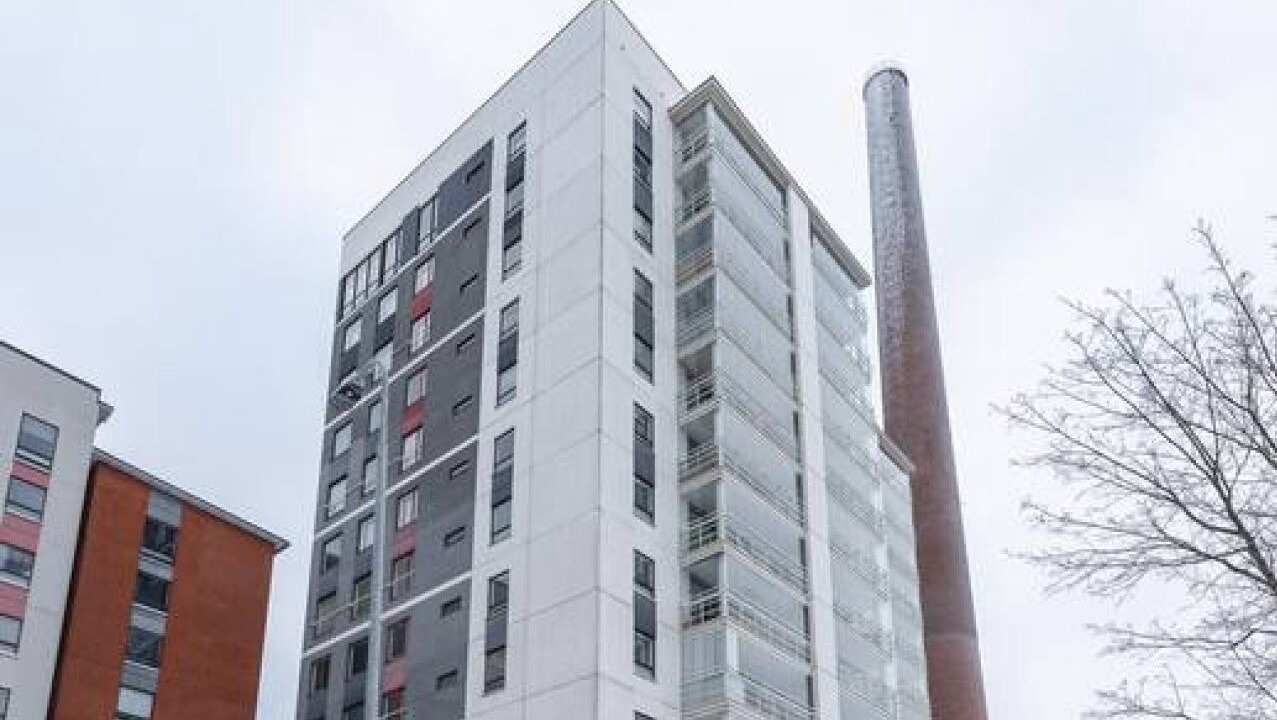 Photo of Outdoor in Tampere