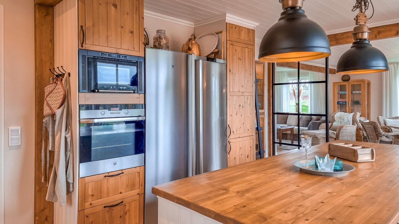 Photo of Kitchen in Floby