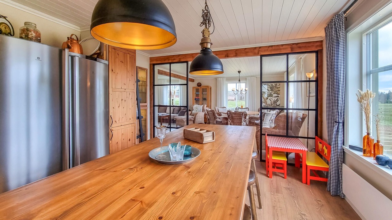 Photo of Kitchen in Floby